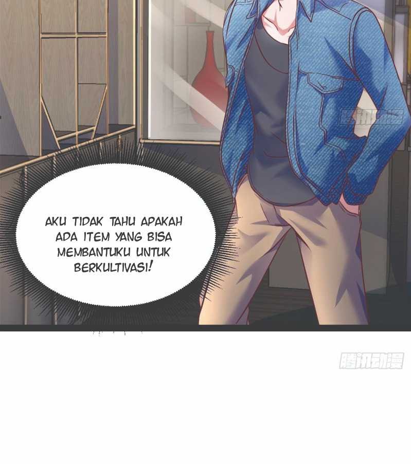 Rebirth Into the Strongest Immortal Cultivator Chapter 30 Gambar 28
